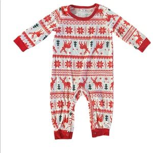 Christmas outfit 9-12 m